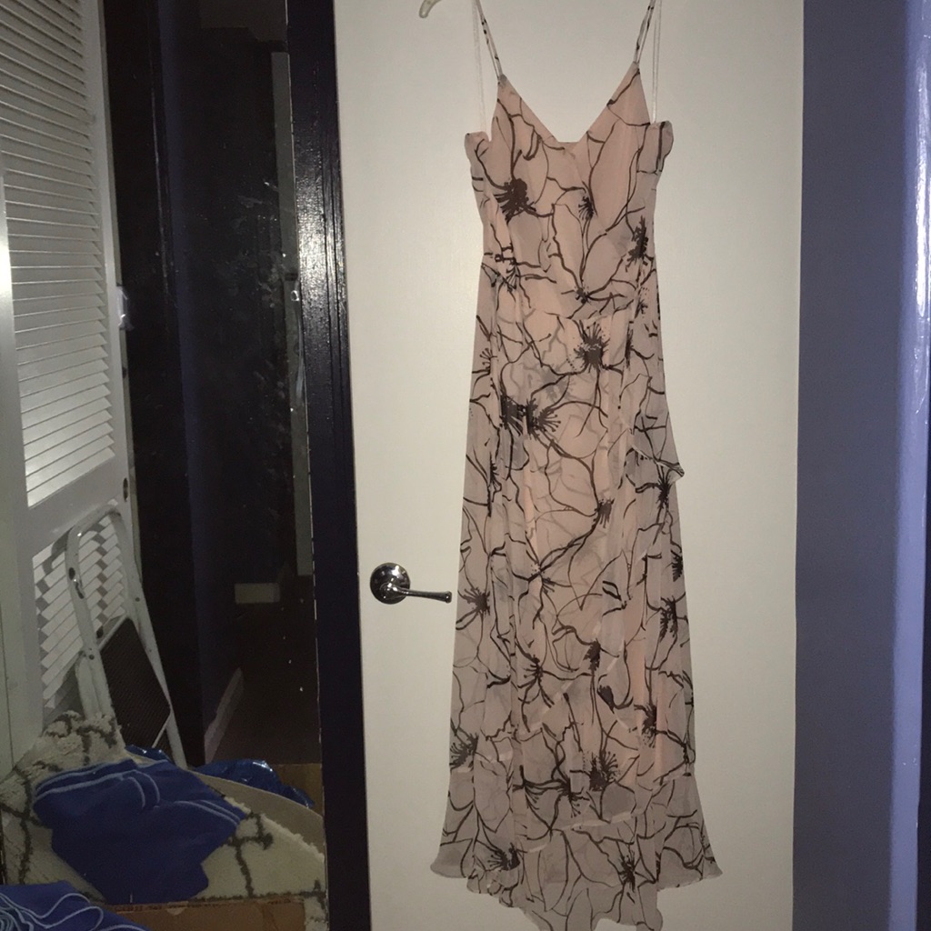 Brand New Banana Republic Dress Brand New Banana Republic Dress